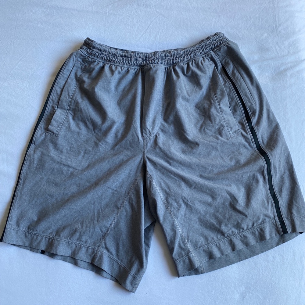 Lululemon Pace Breaker Lined Short 9”